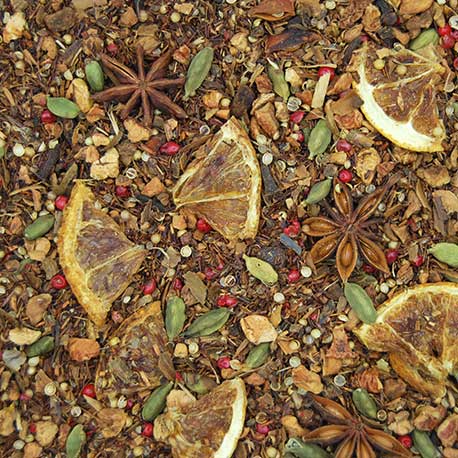 Rooibos estrella d'orient