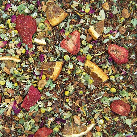 Rooibos bona nit